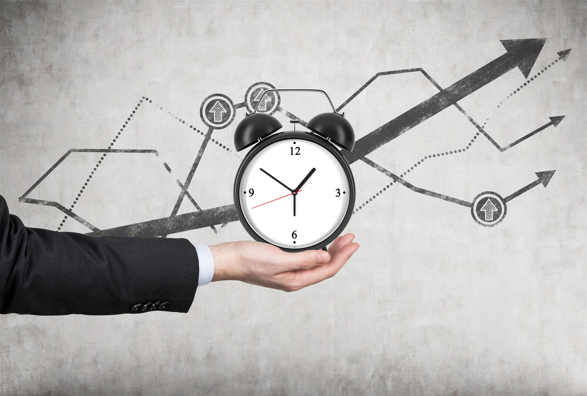 Benefits of the Time Tracking Software