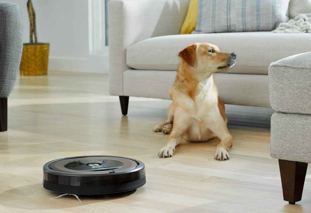 best-roomba-for-pet-hair