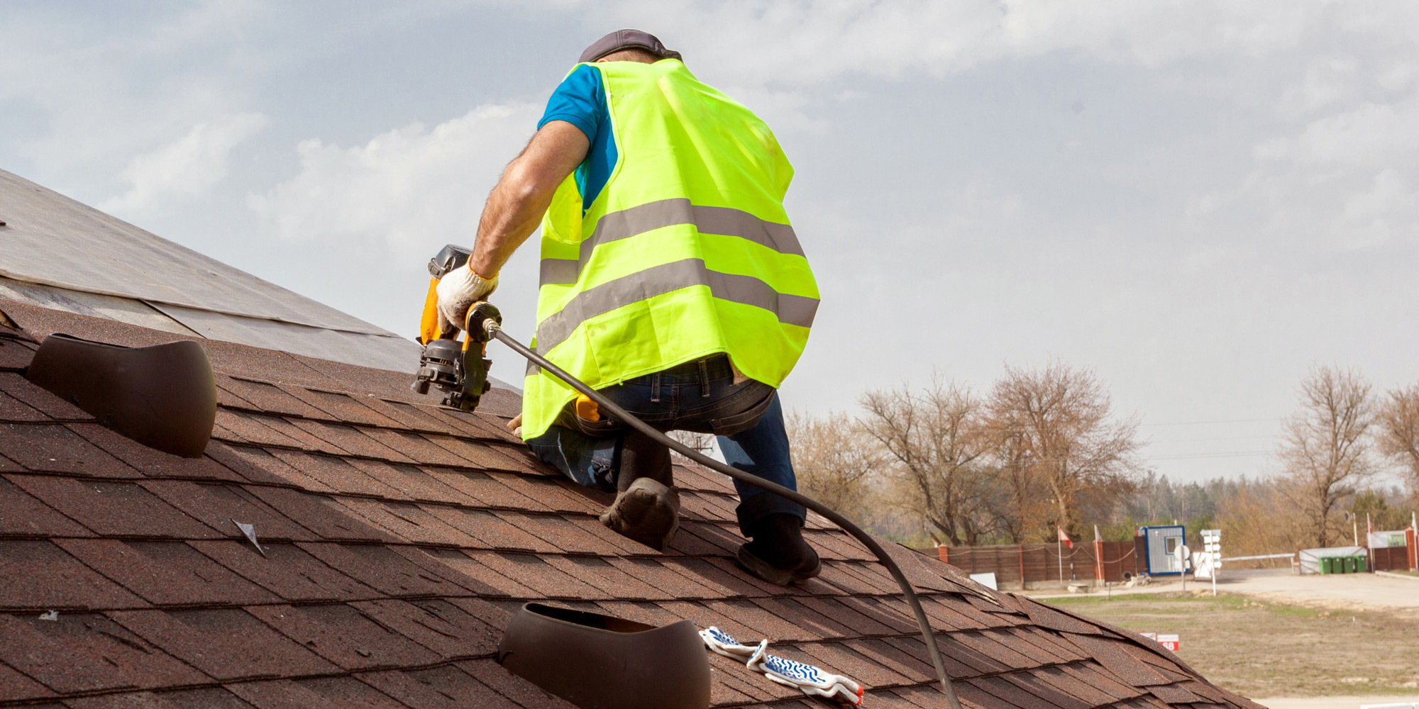 Choose The Best Roofing Repair Company 