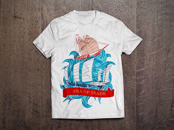 Go For Singapore T-Shirt Printing Services Today