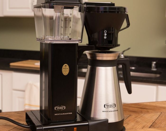 Learn How to Pick Your New Coffee Pot.