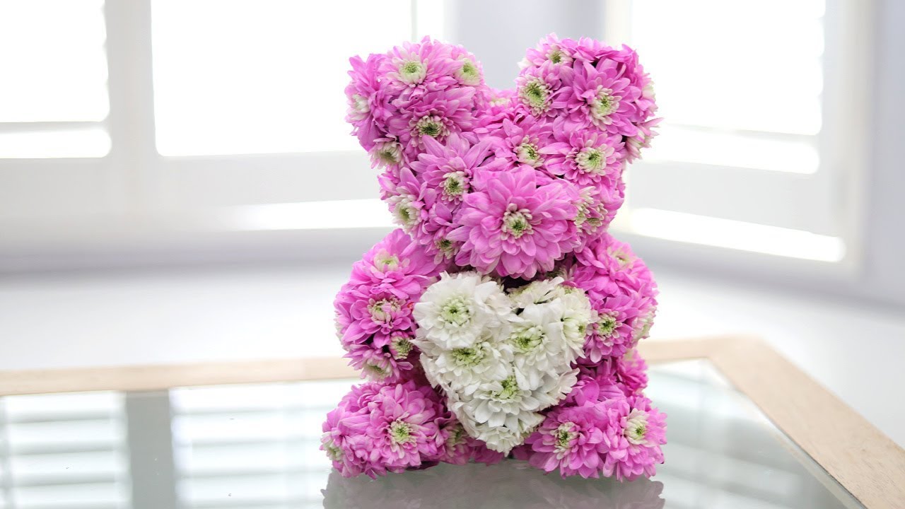 Conveying your best wishes through flowers: