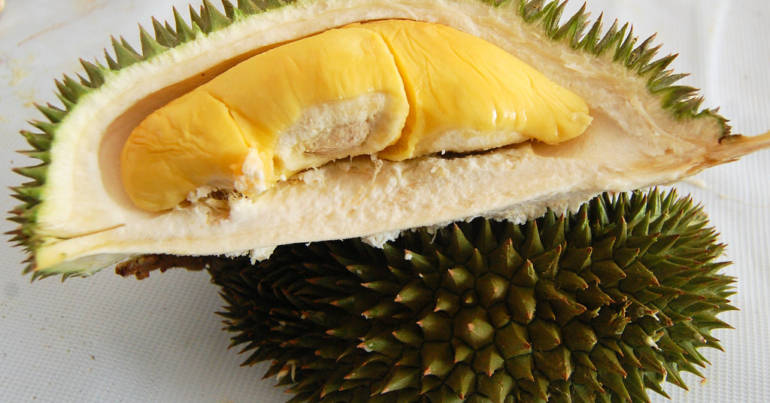 The Significance Of Singapore Durian Delivery And Their Advantages