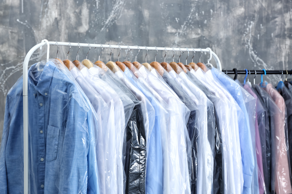 What Are The Features Of The Best Dry Cleaning Singapore?