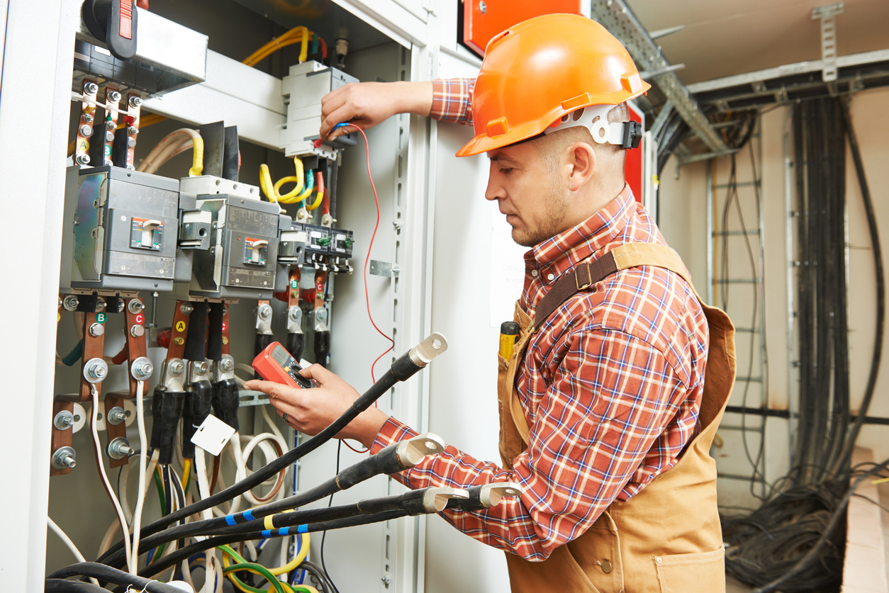 What solution does a local electrician in Gulfport, MS provide for your home?