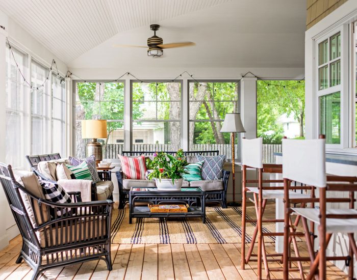 What are sunroom additions