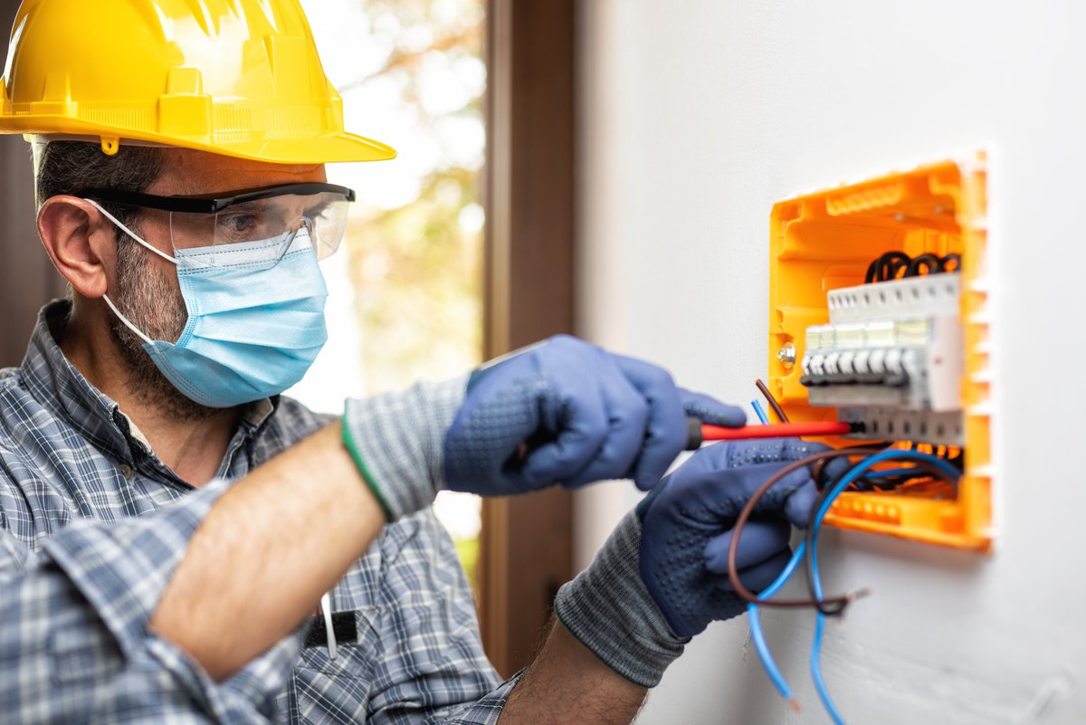 Importance of electrical services in every day life: