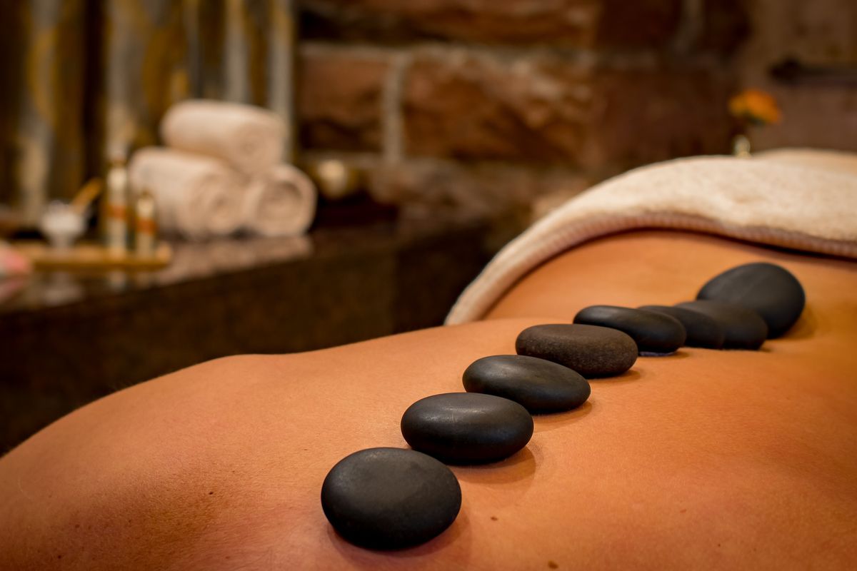 Find the best Massage Therapy for you