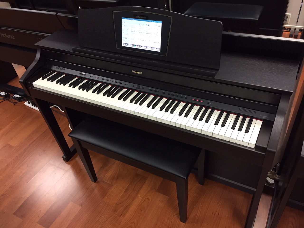 A Buyer’s Guide to Choosing Different Kinds of Digital Piano