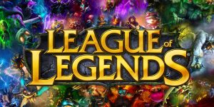 League of Legends Latin America South server