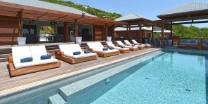 Services to expect from vacation villas