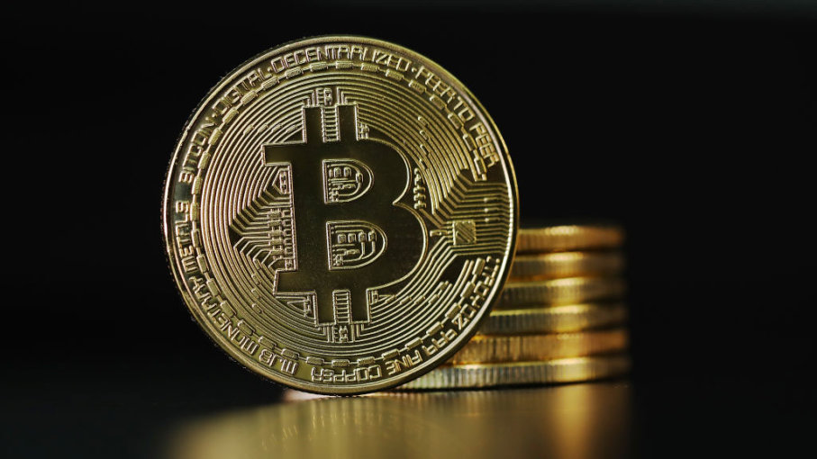 Price Of Bitcoin