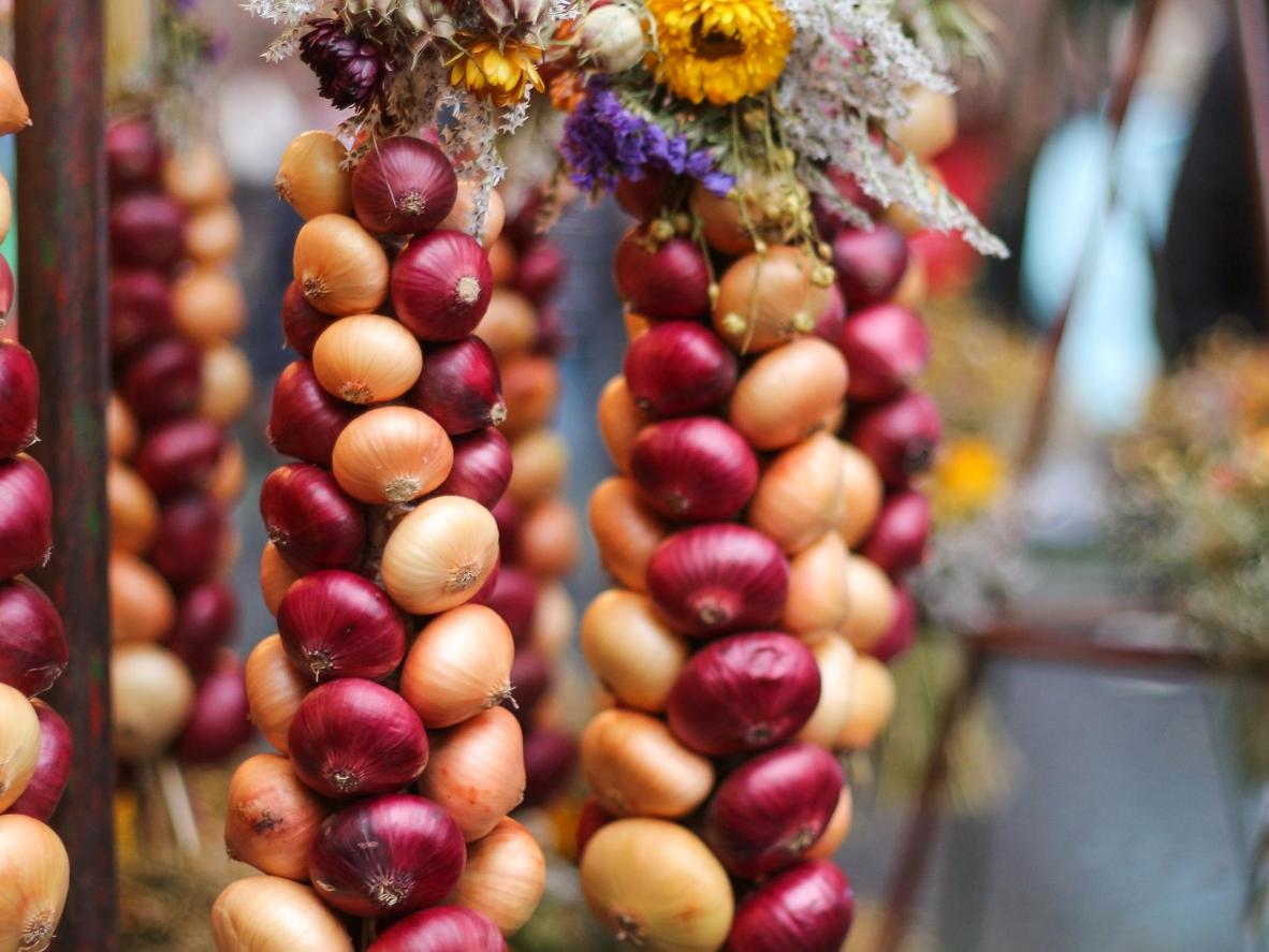 homemade pumpkin puree