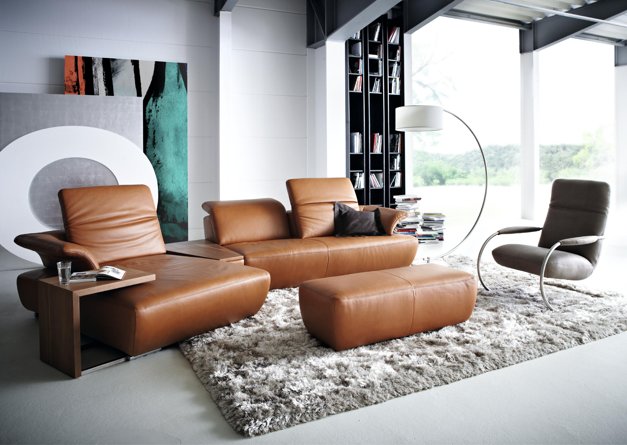 designer furniture singapore