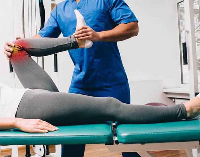 Physiotherapy Clinic Singapore-get the best treatment