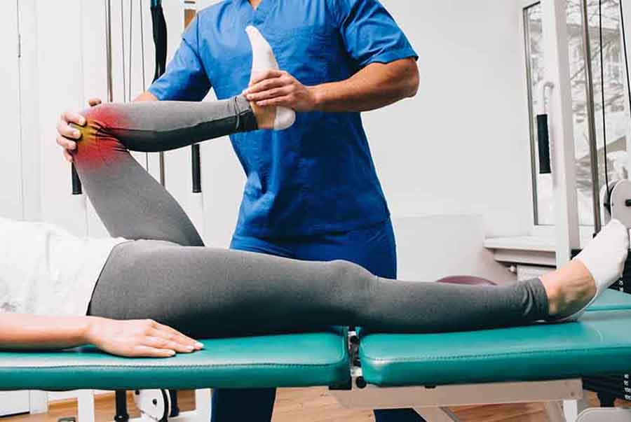 physiotherapy clinic singapore
