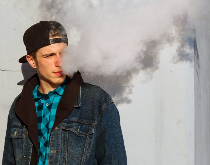 คอยล์บุหรี่ไฟฟ้า