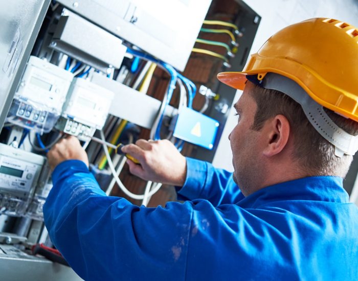 electrical repairs in Phoenix, AZ