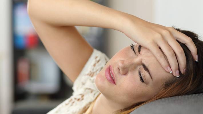 Headache Pain Relief Balm: Reasons and Treatment for Headache