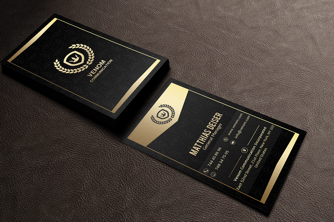 How Can Stainless Steel Cards Help Your Business?