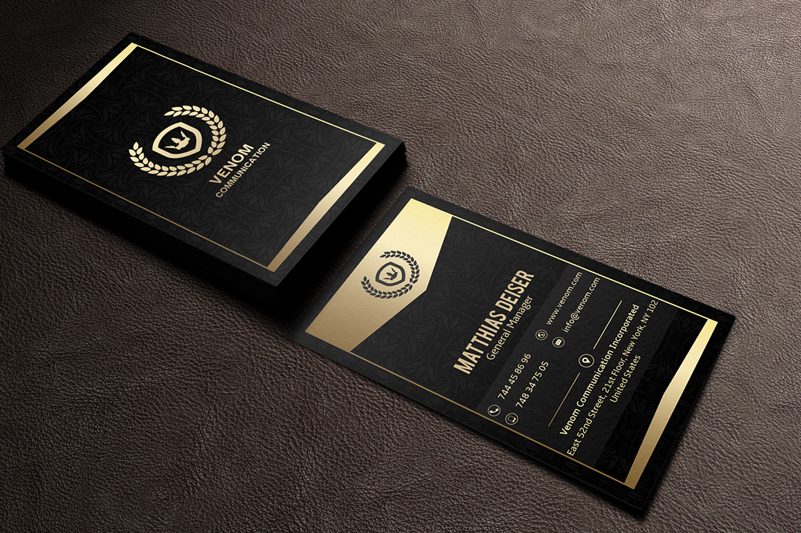 Business Cards