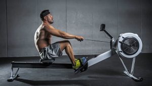 Row Your Way to Fitness: Exploring the Best Rowing Machines