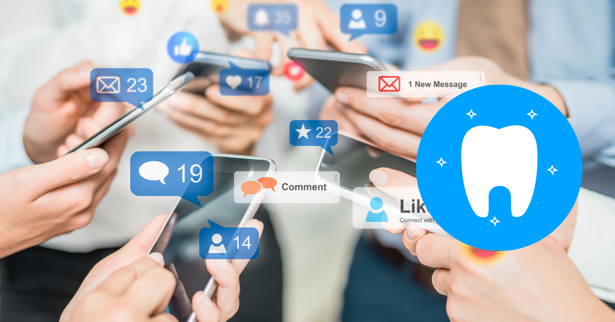 Creating Lasting Impressions Through Sensory Elements in Dental Websites