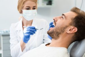 The Role of Artificial Intelligence in Personalised Dental Care