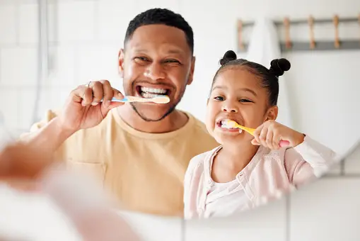 Achieving Optimal Oral Health: Unconventional Dental Hygiene Methods